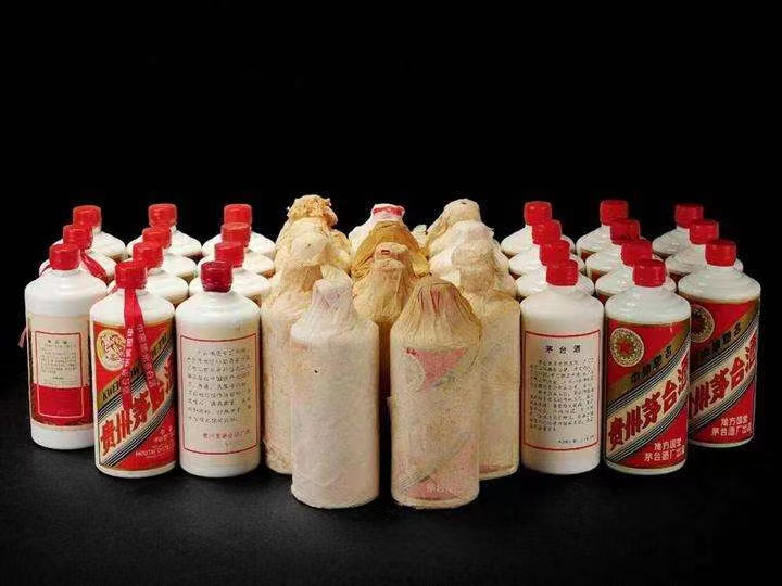 牧野回收珍品茅台上门（最新更新行情）