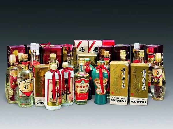 牧野临沂莒南回收茅台公司价格哪里回收(附近上门回收茅台酒）